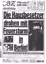 bz titel